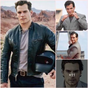 Unraveling the Tapestry of Henry Cavill’s Life: 5 Moments that Shaped the Actor’s Remarkable Odyssey