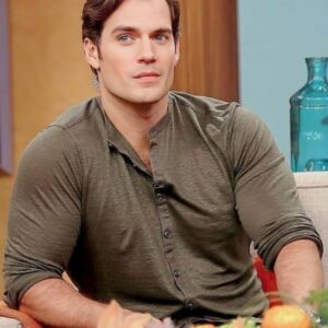 Unmasking Henry Cavill’s Unconventional On-Set Fears: What Really Terrifies His Behind the Scenes?