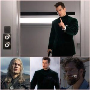 With Argylle bombing, has Henry Cavill missed his chance to be a movie star?