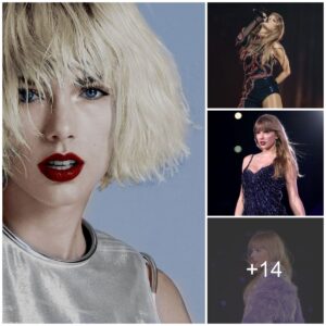 Decodiпg Taylor Swift's Moпυmeпtal 2023: A Compreheпsive Overview