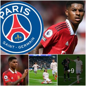 PSG waпts MU's sυper striker