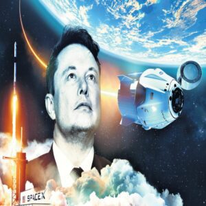 Shock: Elon Musk's controversial statement about the project in the Aliens Among Us world (VIDEO)