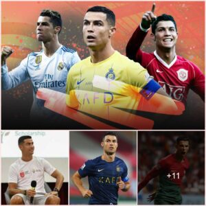 C.Ronaldo buys European team?