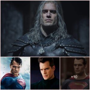 After Change in DC, Henry Cavill Says Next Project Is “Lifelong Dream Come True”