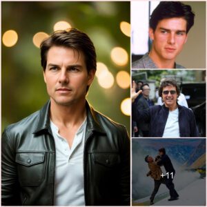 Why is Tom Cruise the highest paid in the world?