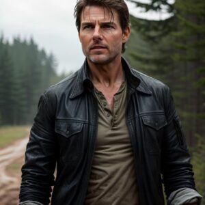 Tom Cruise made the director of the blockbuster 'Mission Impossible: Dead Reckoning Part One'... heartbroken!