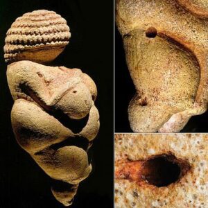 Study Suggests Venus of Willendorf Originated in Italy