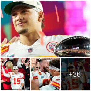 SUPER BOWL: PATRICK MAHOMES-INSPIRED KANSAS CITY CHIEFS BEAT SAN FRANCISCO 49ERS IN EPIC TO DEFEND TITLE