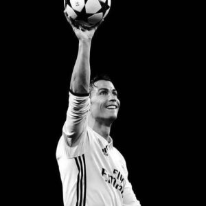 Goals Scored Before Turning 21: 🇧🇷 Pele : 219 🇧🇷 Ronaldo: 168 🇧🇷 Neymar: 145 🇫🇷 Kylian Mbappé: 116 🇸🇯 Erling Haaland: 113 🇦🇷 Lionel Messi: 51 🇵🇹 Cristiano Ronaldo: 36 Football's All-Time Top Scorer: 🇵🇹 Cristiano Ronaldo: 873