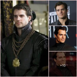 The Cavill Craze: Analyzing the Cultural Ripple Effect of Henry Cavill’s Performances