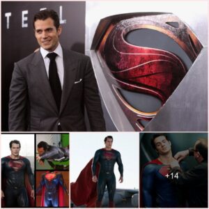 “I think the toughest…” – Henry Cavill Presented a Unique ‘Distraction’ for ’Man of Steel’s Costume Designers