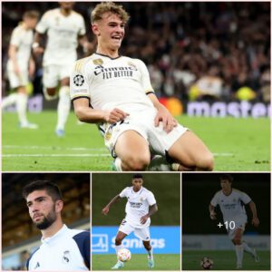 Real Madrid's 4 best young players, ready to become future superstars