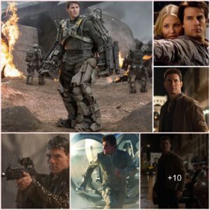 Tom Cruise's 'Jack Reacher' Director Reflects on Box Office Bomb: 'I Certainly Don't Blame Tom for Not Being 6'2"'