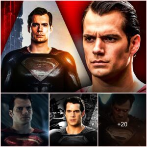 Superman Actor Henry Cavill Responds To Fan Animosity on Social Media