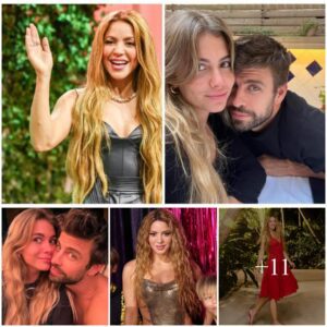 DID SHAKIRA TALK TO CLARA CHÍA? SHE WANTED TO TELL ‘HER SIDE OF THE STORY’ AFTER DIVORCE FROM PIQUÉ