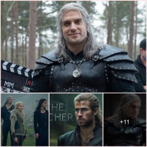 Henry Cavill’s Exit Forces Netflix To End The Witcher On Season 5 After Bringing In Liam Hemsworth For Season 4?