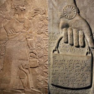 Uncovering the Anunnaki: Exploring the Alien Race that Once Visited Earth