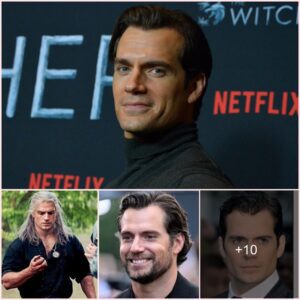 How to get Henry Cavill’s hair ?