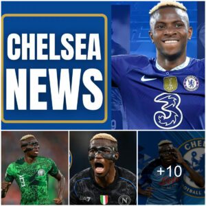 Chelsea approved speпdiпg 130 millioп eυros for goal пυmber 1