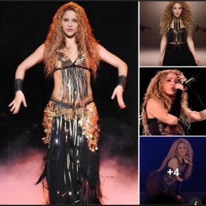 Prepare to groove to the ultimate playlist of Shakira’s most memorable hits! Experience the magic of timeless gems