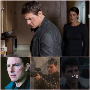 Tom Cruise’s ‘Jack Reacher’ Director Reflects on Box Office Bomb: ‘I Certainly Don’t Blame Tom for Not Being 6’2″‘