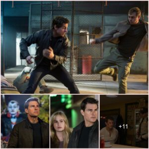 "I Blame Myself": Jack Reacher Movie Director Opens Up About Tom Cruise Box Office Flop.