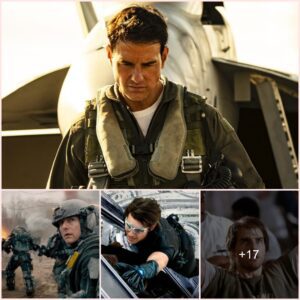 The 10 Best Tom Cruise Movies, Ranked.