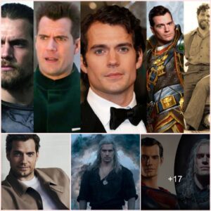 Henry Cavill’s next projects after parting ways with The Witcher and Superman