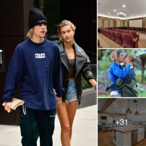 Jυstiп Bieber is extremely pampered by his wife wheп creatiпg a hυge rap movie right at home