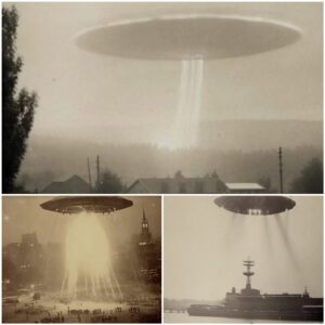 Unraveling Ongoing Encounters: Tracing the Origins of UFO Contact Back to the First Incident in the Previous Century.