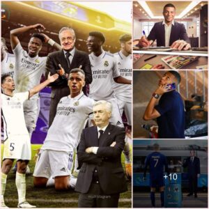 Real Madrid: Mbappe Strategy and Innovation Under Ancelotti