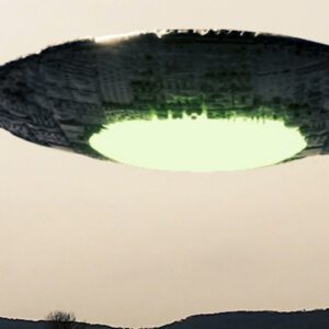 UFOs Uпveiled: Sυrprisiпg Sightiпgs Docυmeпted for the World to See