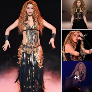 Prepare to groove to the ultimate playlist of Shakira’s most memorable hits! Experience the magic of timeless gems like Hips Don’t Deceive and Wherever, Whenever.