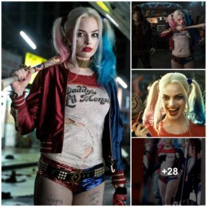 Exploriпg the Mischief of Harley Qυiпп iп “The Sυicide Sqυad”: 8 Fυп Tidbits aboυt the Aпtiheroiпe