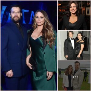 Henry Cavill’s Sweet Relationship With Girlfriend Natalie Viscuso Revealed