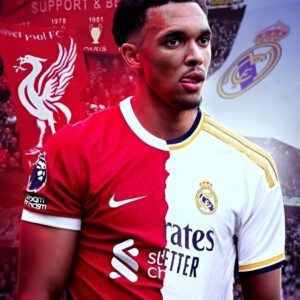 🚨 BOOOOOOOM/HOT NEWS Florentino Perez Sees Trent Alexander-Arnold as Dani Carvajal's Long-Term Successor, Prepares a 'Huge Offer' 📰 Signing