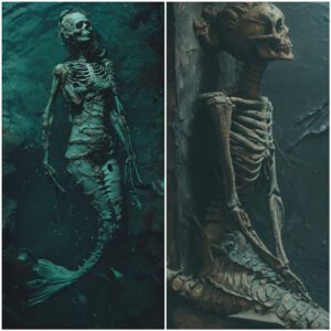 Investigating the Mysteries: Dissecting the Historic Cemetery of “Alien” Entities – Bayosi