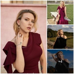 Scarlett Johansson Was Pushed to Her Breaking Point by Jared Leto, Made Her Go Insane by Being ‘Forever Unavailable’: "That's the moment you've gotta cut it off"