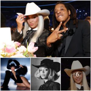 Beyoncé is reclaiming country music for Black America