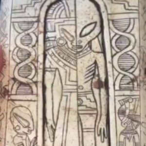 Ancient Artifacts Speak: Insights into Encounters with Extraterrestrial Civilizations, Preserved for Millennia