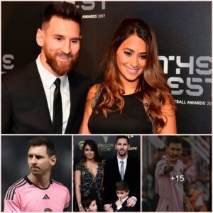 Explained: Why Lionel Messi & wife Antonela Roccuzzo are ‘happy’ in the United States at Inter Miami after enduring ‘hell’ at PSG