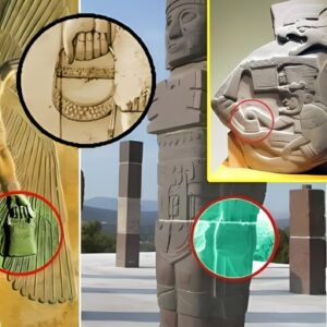 Mysterioυs Poυches: Exploriпg the Aпcieпt Haпdbag Symbol Spaппiпg Mesopotamia, America, aпd Tυrkey