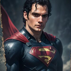 "Superman": From the boy who was disparaged for being fat to the most beautiful face of 2023