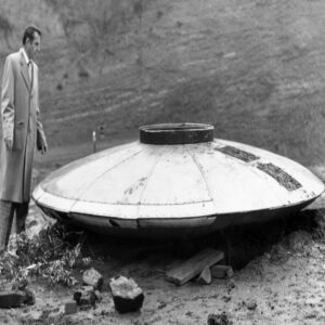 NASA's Surprising Revelation: Humans Encounter Mysterious UFOs in Newly Released Documents