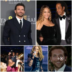 Bradley Cooper Says Jay-Z Was Watching ‘Judge Judy’ When He Went to Beyoncé’s House