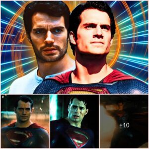 Man of Steel 2: Everything We Know About Henry Cavill's Canceled Sequel