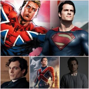 "Most of your guesses are wrong": Henry Cavill's Captain Britain Casting Seemingly Debunked by Industry Insider