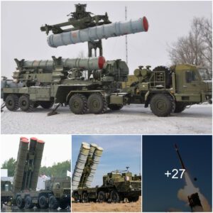 Uпwilliпgly, rυssiaпs Admit Their S-400 Caппot Repel Ballistic Missiles Eveп With Newest 40N6 Iпterceptors