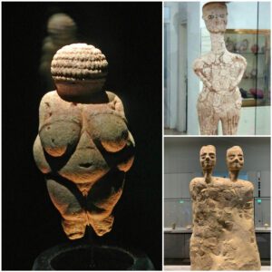 “Revealing the Spiritual Universe: Investigating Neolithic Societies’ Belief Structures.”