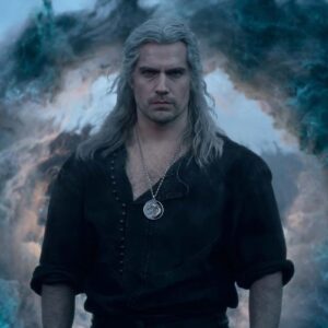 Why is Henry Cavill leaving The Witcher?